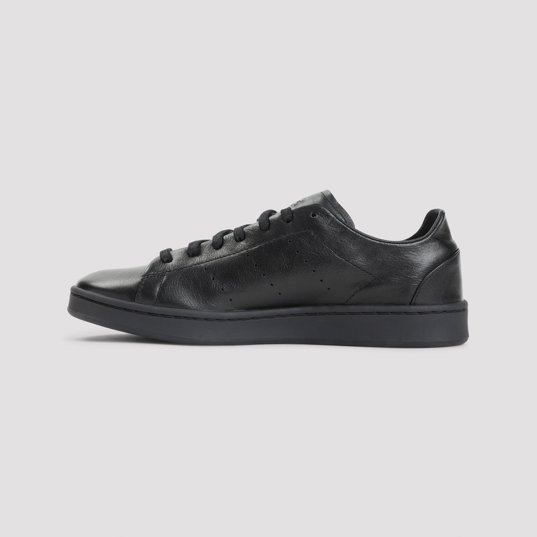 Y 3 Sneakers - Black | 8910a7b311dac0df79ac3d7c5a65000f20f7b6db
