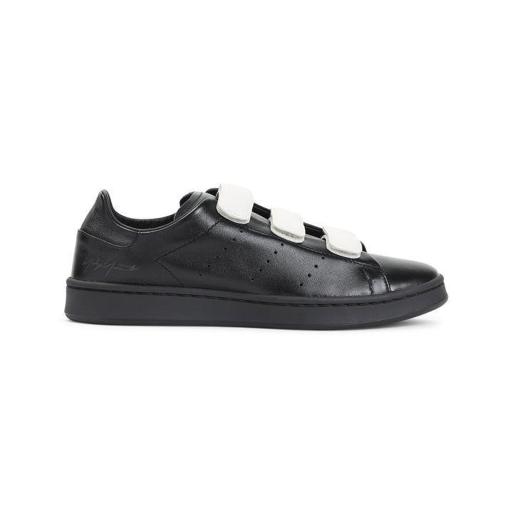 Y 3 Sneakers - Black | 42cc1ec8bf360817303540946c45cf1ef636927a