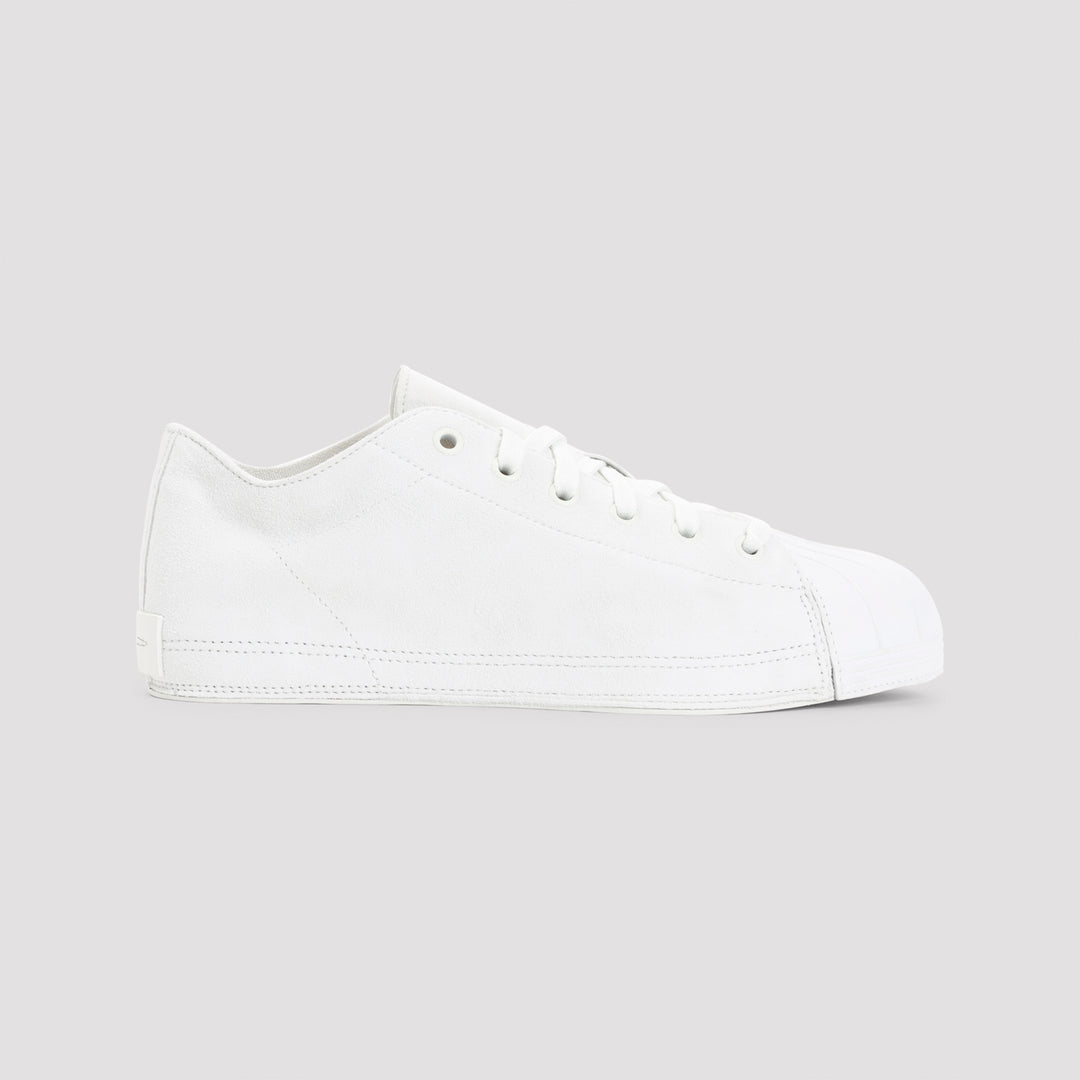 Y 3 Sneakers - White | 2563faaa0484d626855d515c2b811b6d82273e96