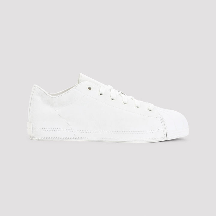 Y 3 Sneakers - White | 2563faaa0484d626855d515c2b811b6d82273e96