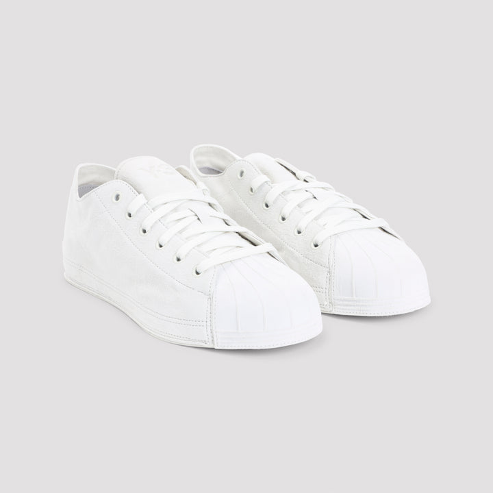 Y 3 Sneakers - White | a36724ff61439689de2bde5ee7c520cef933ff8f