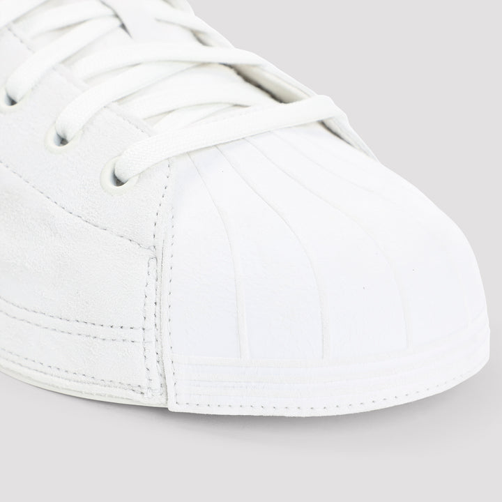 Y 3 Sneakers - White | 1c30005ca19c2499c10b199519b97a9a27855cb6