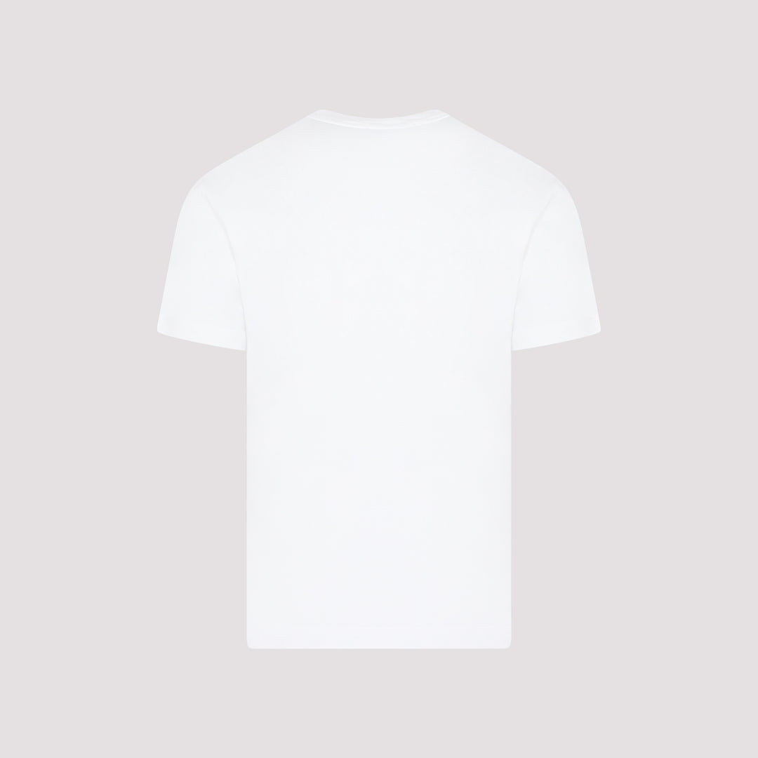 Stone Island T-shirts - White | 63417d03b51d281ae6cf8f249682ebf8a2e6856f