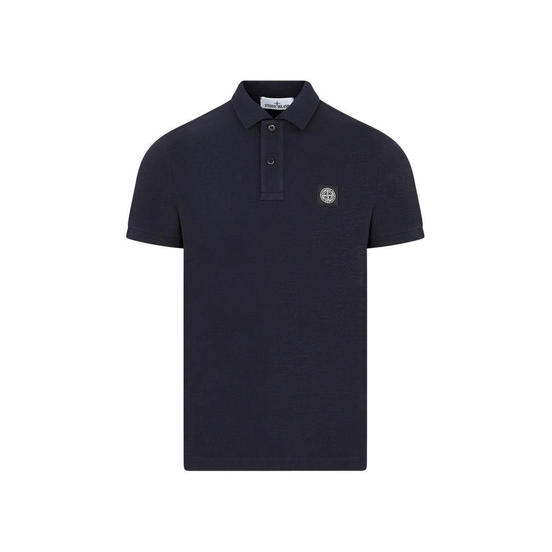 Stone Island Polo - Blue | b3797bf7c865dc27b986af9c843d871730d3b01a