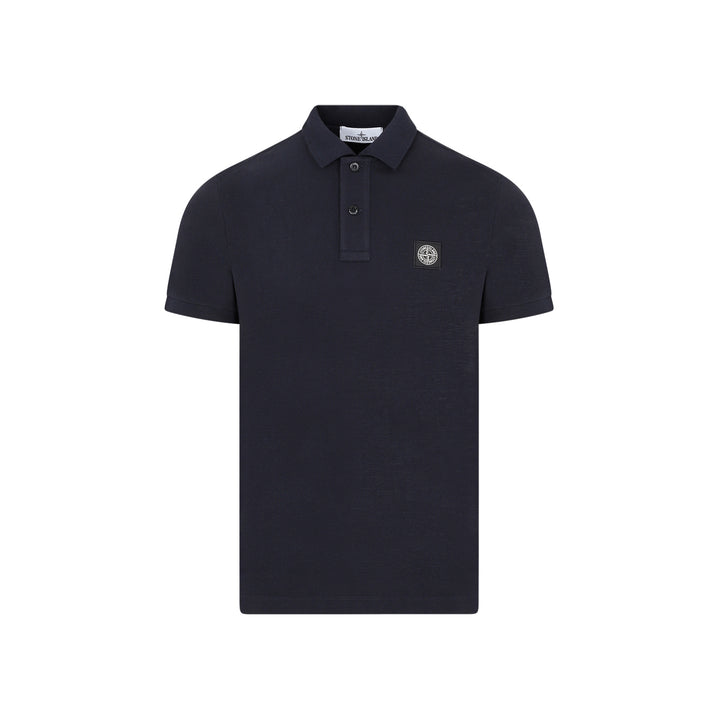 Stone Island Polo - Blue | b3797bf7c865dc27b986af9c843d871730d3b01a