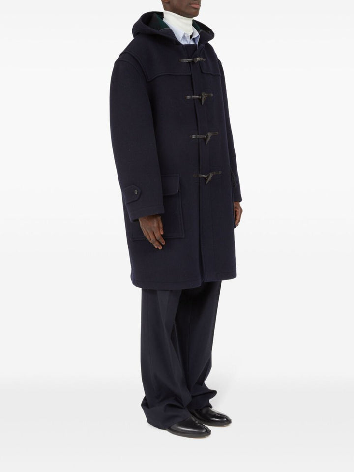 Maison Martin Margiela Single breasted - Blue | 483738553184cb6c0716fab407bf998d2f4a23c9