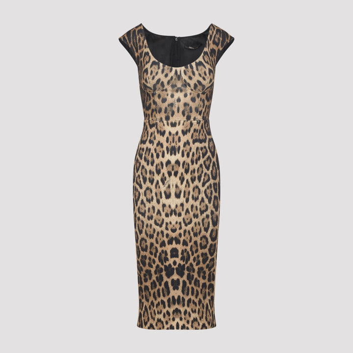 Roberto Cavalli Day evening - Brown | ca3d5f47d0e5a8fb23e0b5ccf000a97edace286b