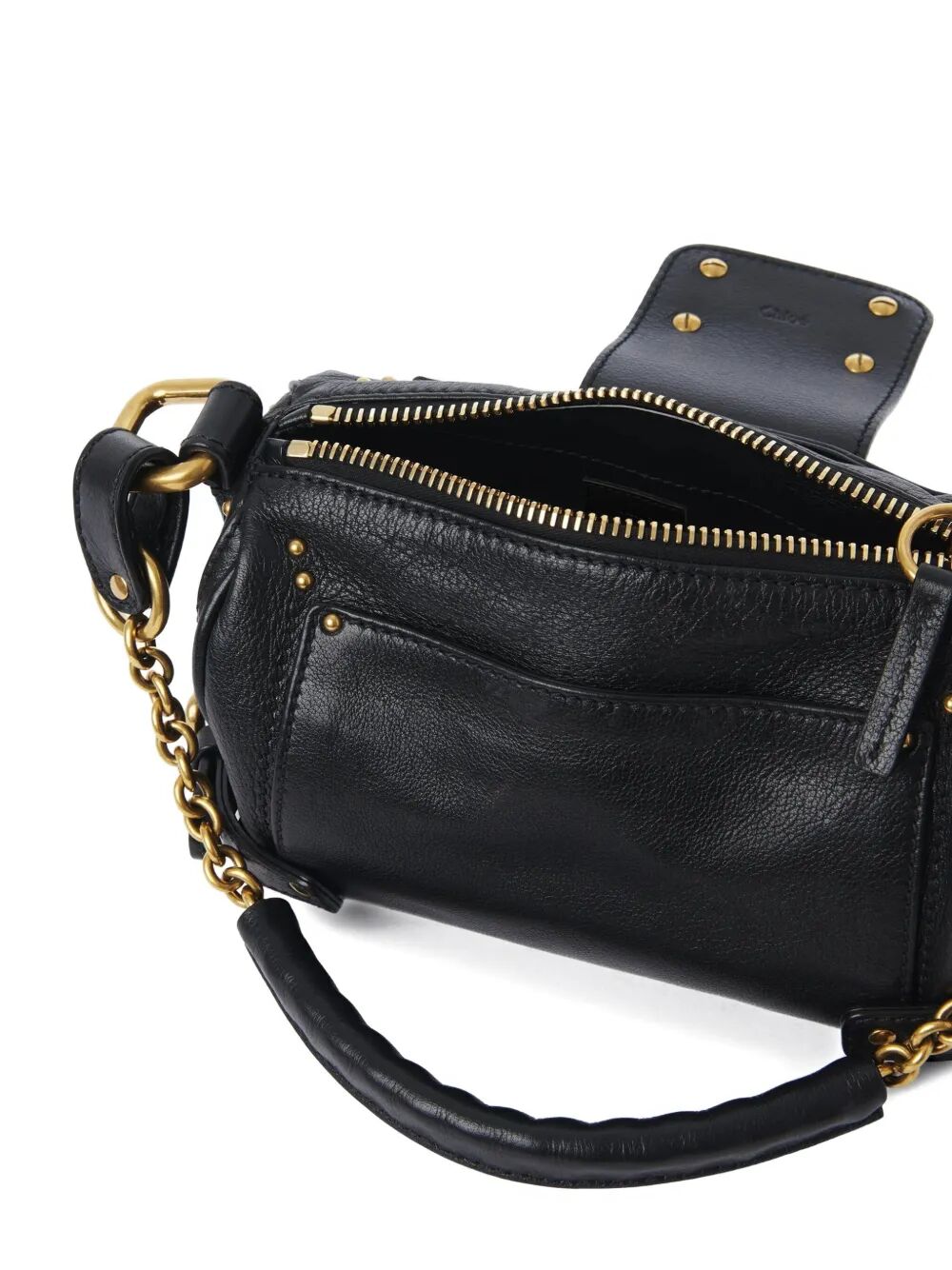 ChloÉ Satchel & cross body - Black | 17ec3af20d136a45328113fdaf4fd3dbf57cafa7