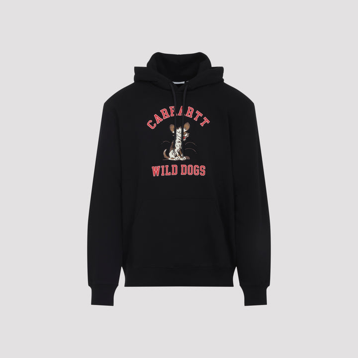 Carhartt Wip Sweatshirts - Black | a5fef55d49d9635f5a57158f9355c2132ae40732