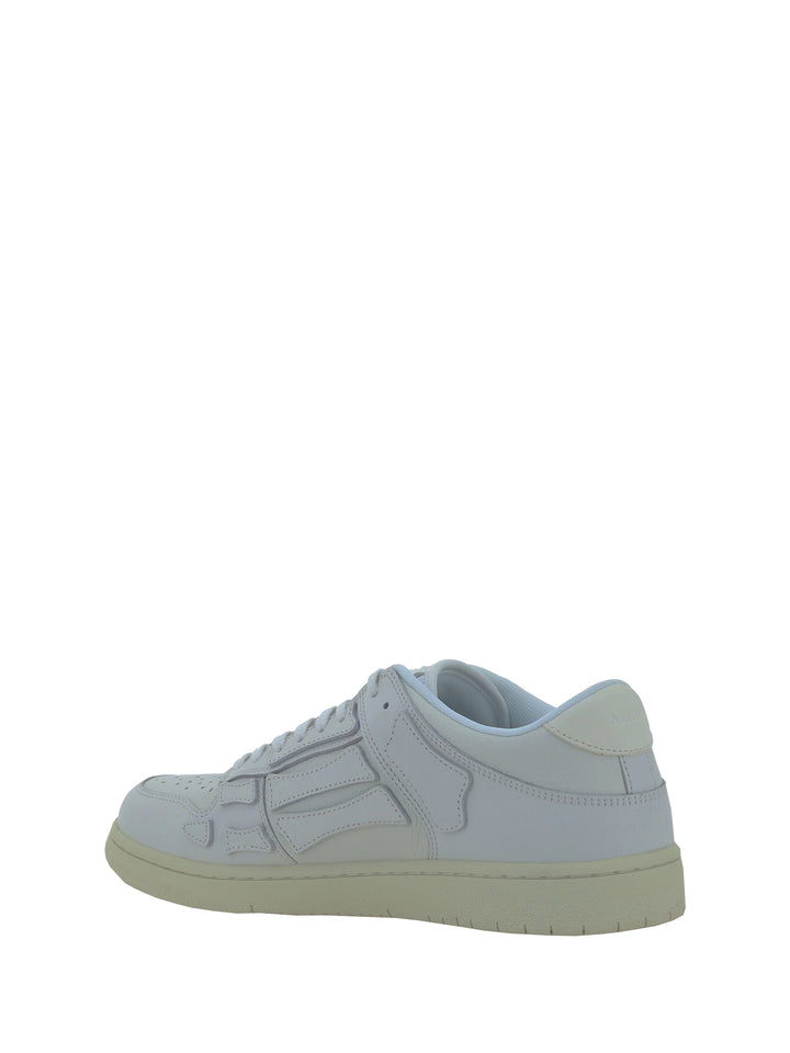 SKEL LOW TOP SNEAKERS