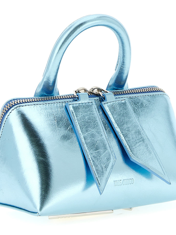 The Attico Friday Hand Bags - Light Blue | 0e97c24f4bdfef4c1b729d7374fdd1f4fa409e8a