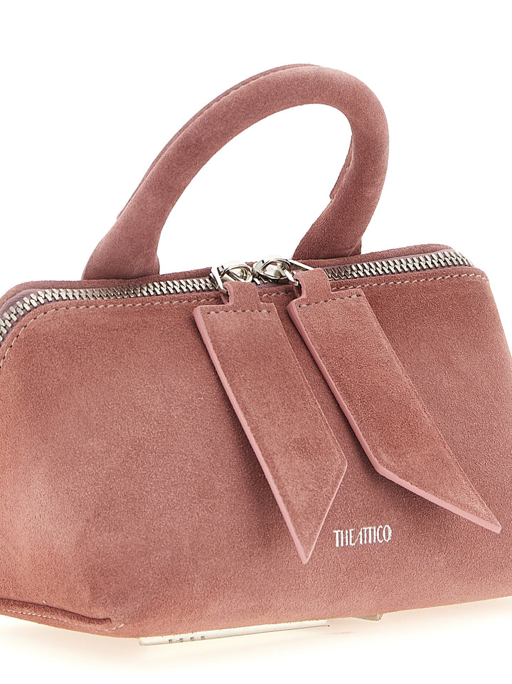 The Attico Friday Hand Bags - Pink | fd50963e1d303b8b8d6e65f562f880da8e9aeeb0