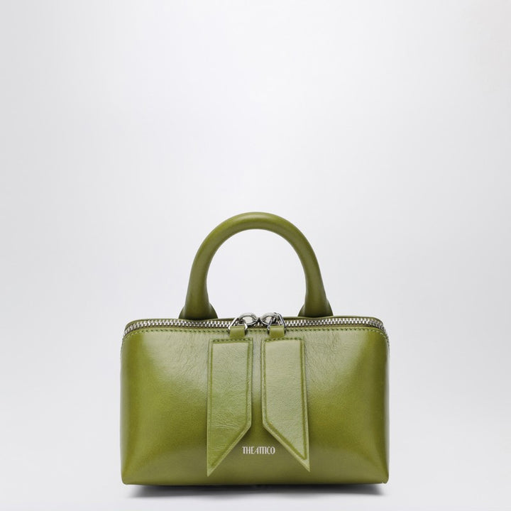 The Attico Luggage & Bags - Green | 275bdd2c827c343582d9552126bac1ab398196eb