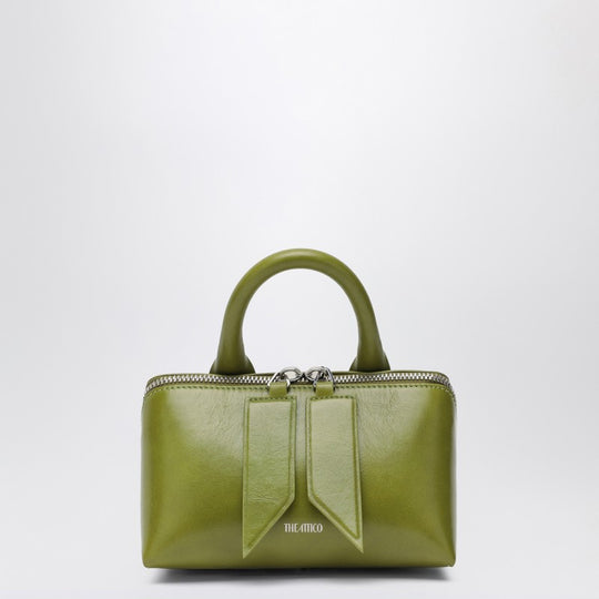 Olive Green Mini Bag Friday