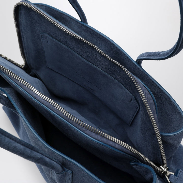 The Attico Apparel & Accessories - Blue | 48346f866f4707556cfcfacc7864fe8c62df6ab0