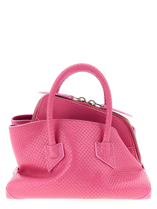 La Passeggiata Mini Hand Bags Pink