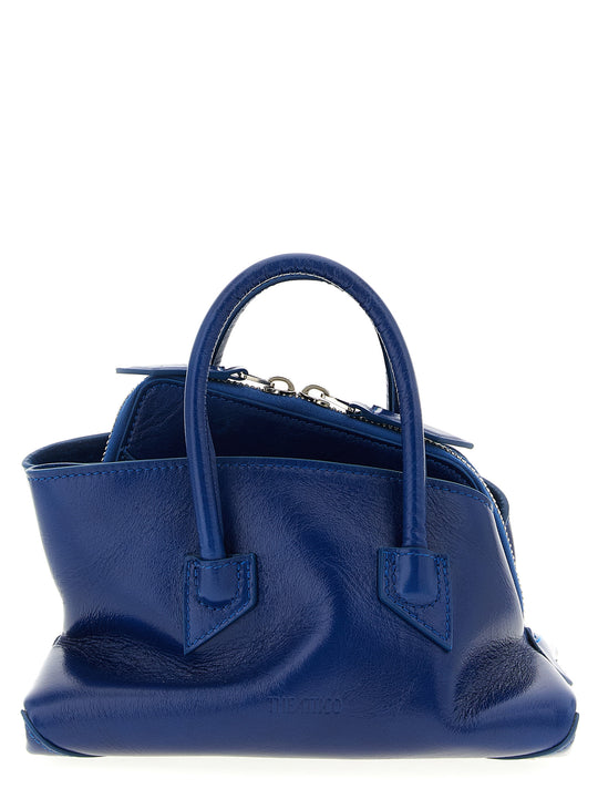 La Passeggiata Mini Hand Bags Blue