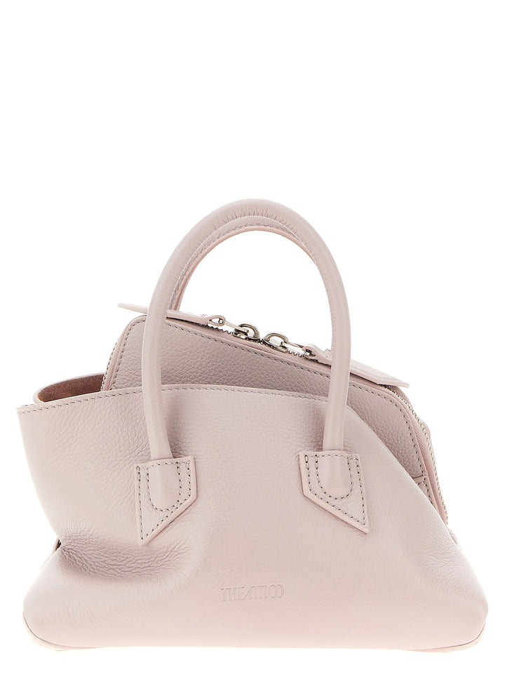 The Attico La Passeggiata Mini Hand Bags - Pink | 4b5f3c8848cc9235c34e7ecd4eba908a153c9d43