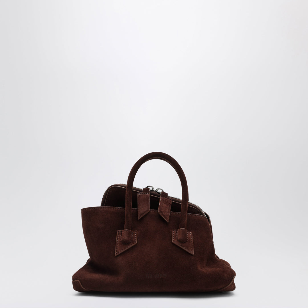 The Attico Apparel & Accessories - Brown | f76de79f3cf49613ada004285cde07363c36135d
