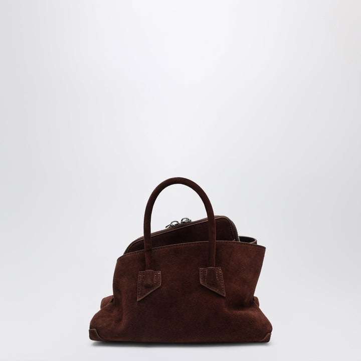 The Attico Apparel & Accessories - Brown | 68cf43b81bb8f84061433954360b39db5fc0c2b4