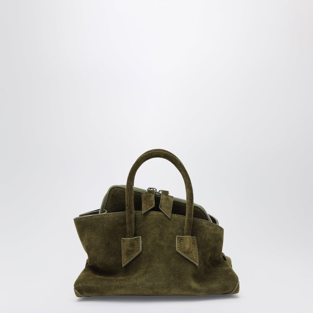The Attico Apparel & Accessories - Green | a7ada7f6ae614e50cb5d5909f6711ff8df00994f