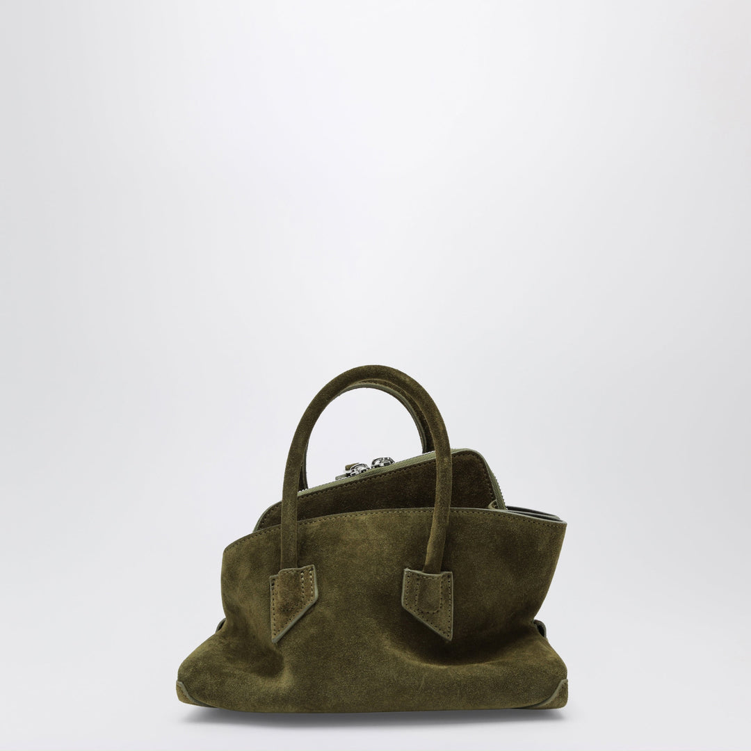 The Attico Apparel & Accessories - Green | 67ff1368ad3f1500626f846d2c183aeda5973b51