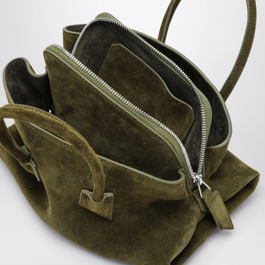 The Attico Apparel & Accessories - Green | c29637d880a8a2de126cd78c41cb49d9295234be