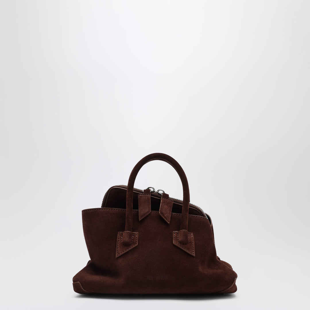 The Attico Apparel & Accessories - Brown | d3868aebcdad6f5d00b55c43aaaad61d056749e8