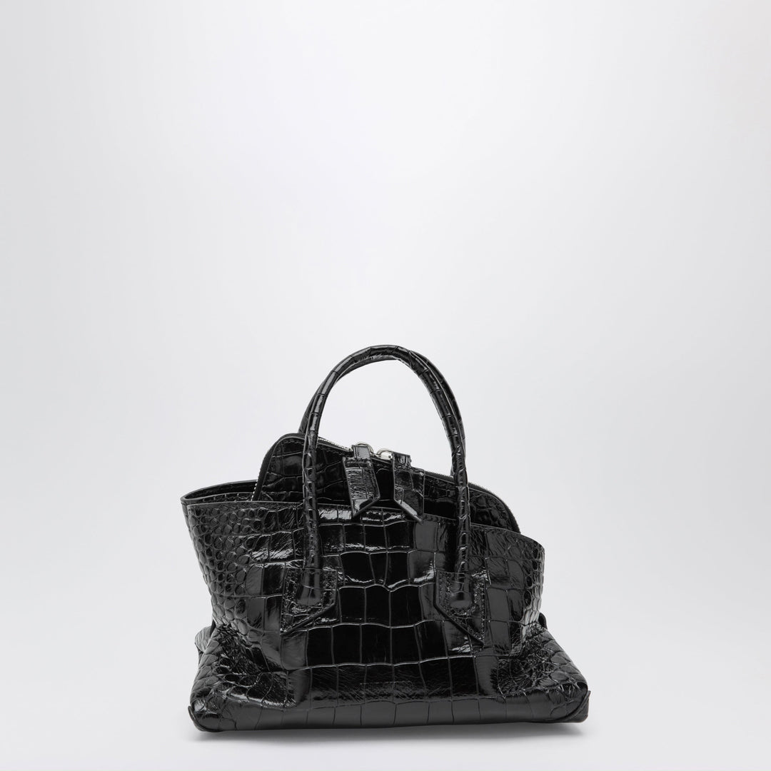 The Attico Apparel & Accessories - Black | 28af6035728c07e2e6019d2808968974a68401a7