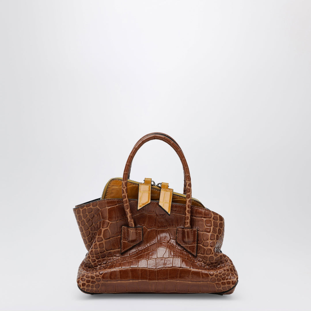 The Attico Apparel & Accessories - Brown | 191d4bb0b95fd498039839c41d54e8ca7217bcd1