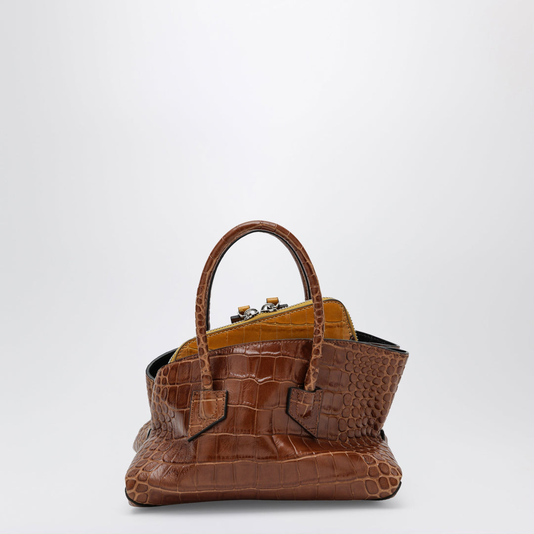 The Attico Apparel & Accessories - Brown | 961735d211afd82d126ed706c22a3c924e5377e5