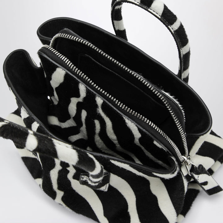 The Attico Apparel & Accessories - White | 047f83d3f6e18aa68e666ddf171c089816d86360