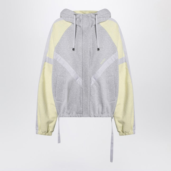 The Attico Coats & Jackets - Grey | f9fd74ee08c84e3f433f0c8418d017178a8df297