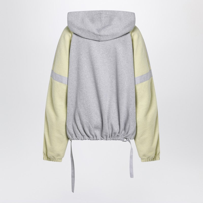 The Attico Coats & Jackets - Grey | e32ca7ba91732d1128690a2a20964f43a0e047eb