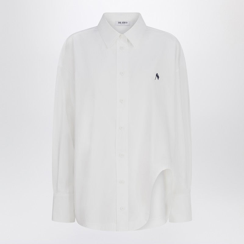 The Attico Shirts & Tops - White | d4988aef3986bdf164185556ac6ddf7ee48ea7da