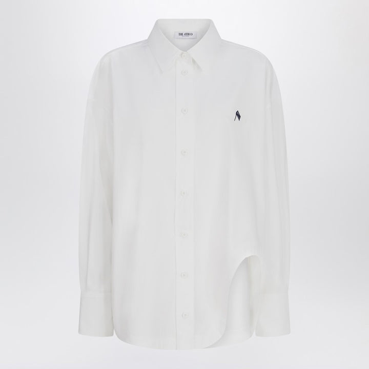 The Attico Shirts & Tops - White | d4988aef3986bdf164185556ac6ddf7ee48ea7da