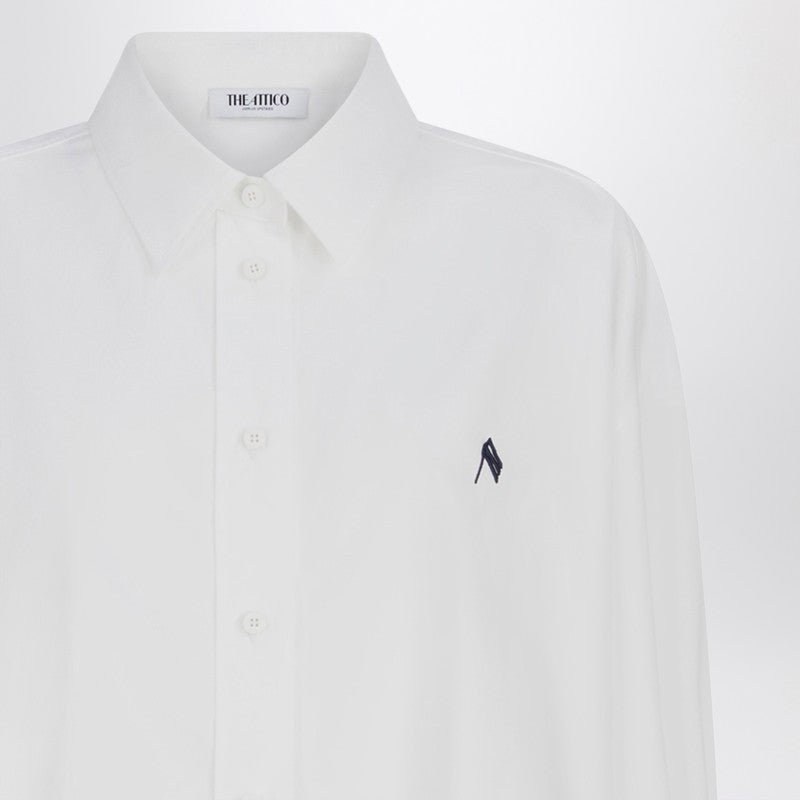 The Attico Shirts & Tops - White | 8cd90144bc0e2709f894d601a3b4dc8b6c4294d7