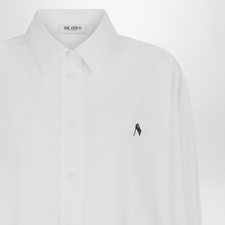 The Attico Shirts & Tops - White | 8cd90144bc0e2709f894d601a3b4dc8b6c4294d7