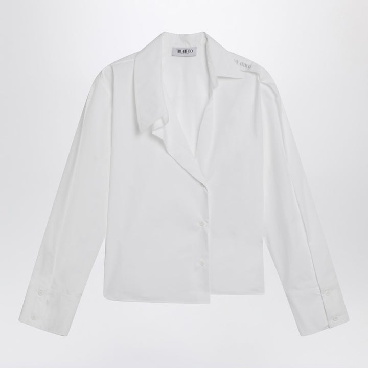 The Attico Shirts & Tops - White | 70fb5dcf760339c5ed463d5f996ef33f986c6f3c