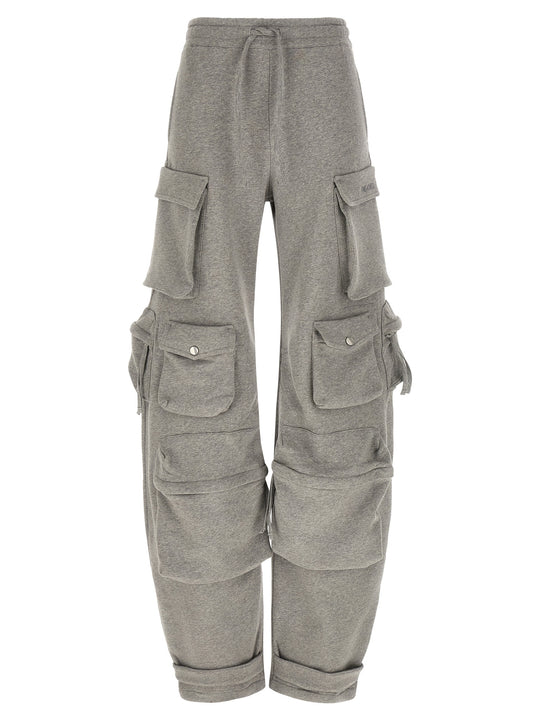 Fern Pants Gray