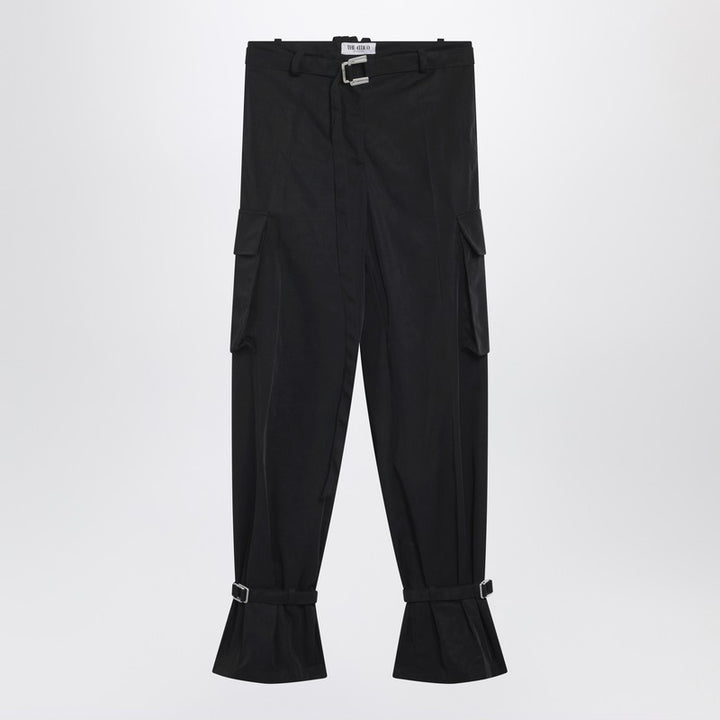 The Attico Pants - Black | af019bdd0d3d1435ba4b7c681e6959da8e218c72