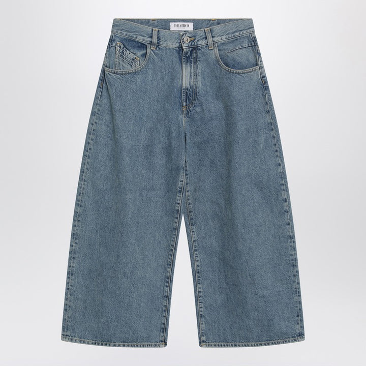 The Attico Pants - Blue | 062dac107b5d7a7caac92a5af1706a954681aad2