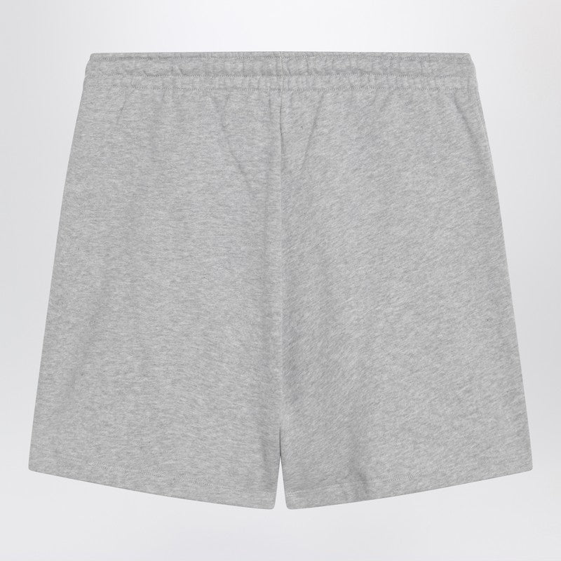 The Attico Shorts - Grey | 57cb4f5f2fe81f93c1194cf77b4036fcd1baa2a6