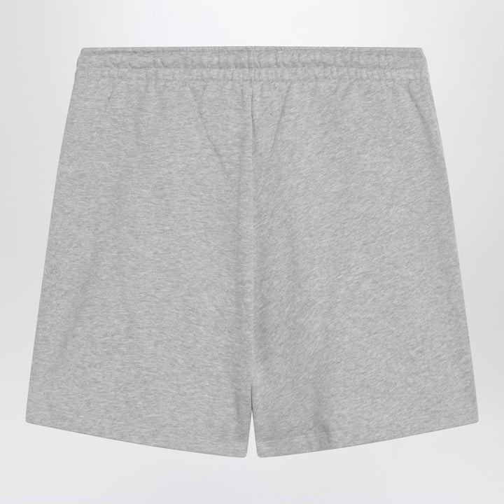 The Attico Shorts - Grey | 57cb4f5f2fe81f93c1194cf77b4036fcd1baa2a6