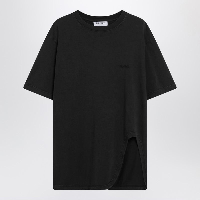 The Attico Shirts & Tops - Black | cbbdd0c6dbc998539d4dc8c80001454259782ed5