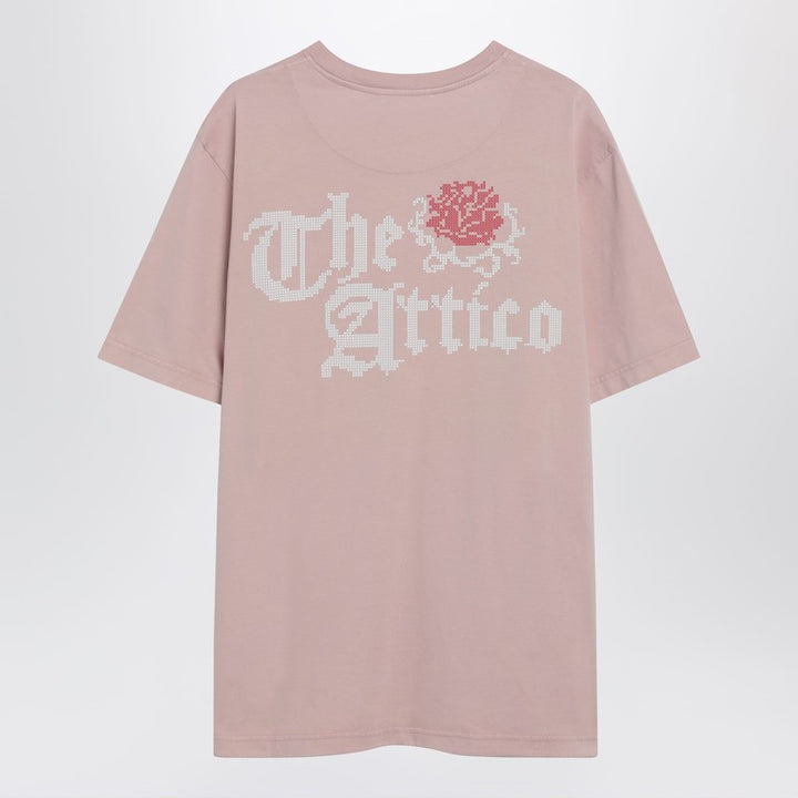 The Attico Shirts & Tops - Pink | fd6eccc0b21bf1d396ffdf0bfdb68c38a5bfde52