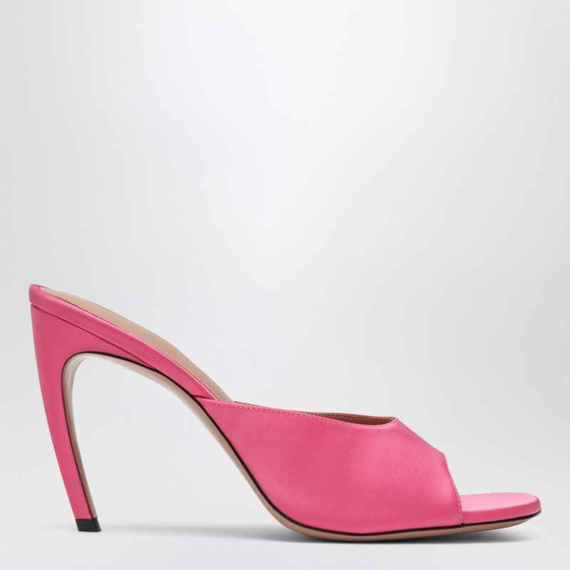 The Attico Shoes - Pink | 3c6548070ba92be50e39e6ce94d6846039385913