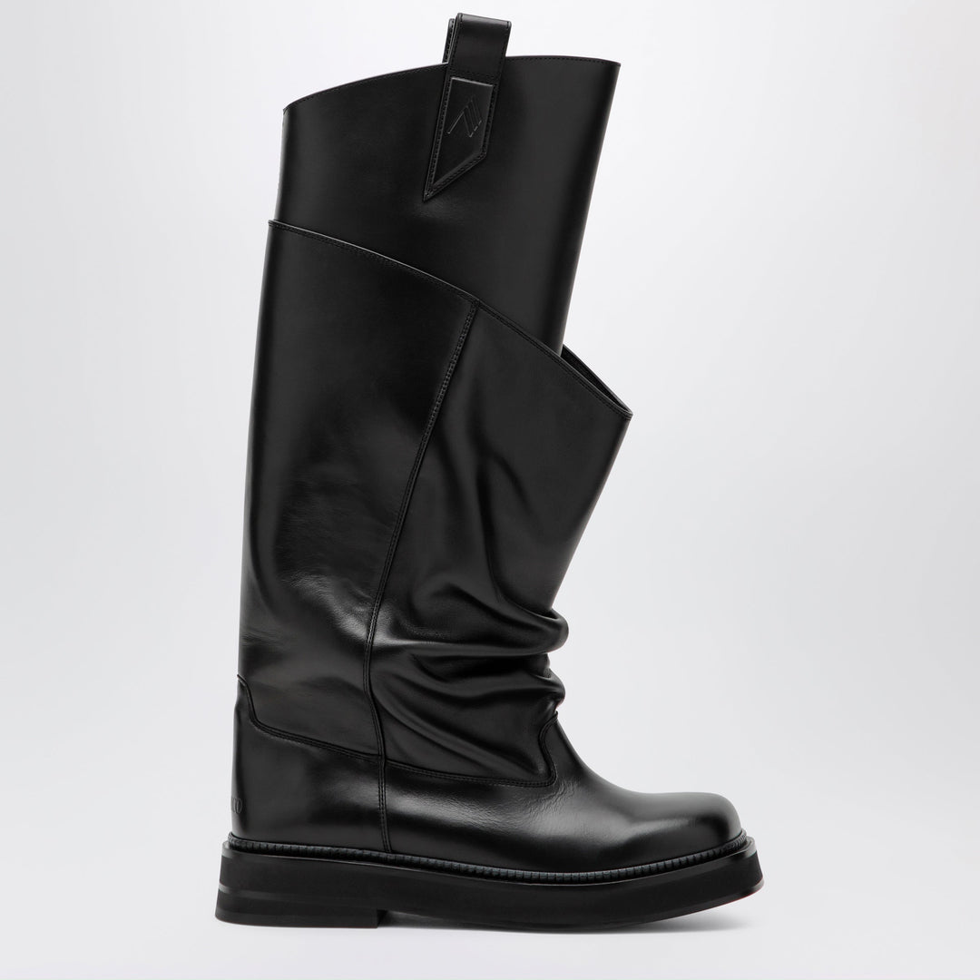 The Attico Shoes - Black | a4f2df28f0455f893a88d9d797c3cb19994b2c07