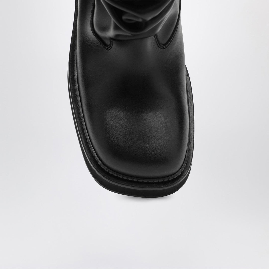 The Attico Shoes - Black | c2a6d6cfed3f774fc120b3c79873650a28f29fac