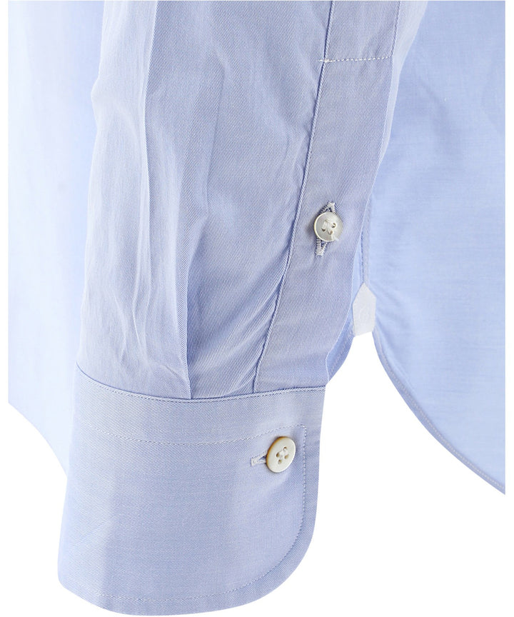 Idro Shirts Light Blue